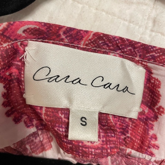 Cara Cara Kavita Dress - Size Small - Picture 6 of 8